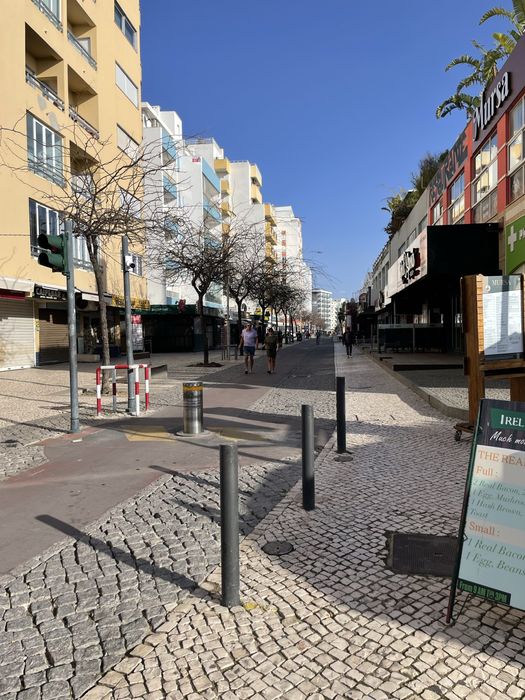 T1 para férias Praia da Rocha a 3 minutos da areia