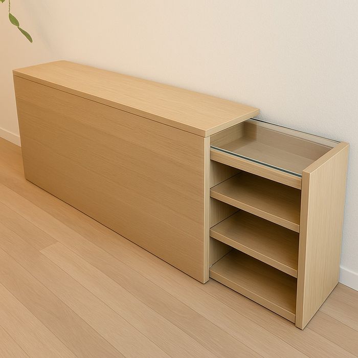 Cabeceira IKEA Malm