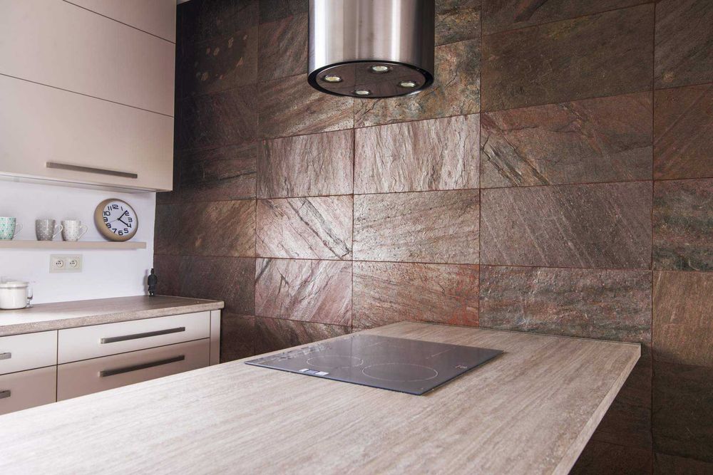 ŁUPEK COPPER | naturalne | 60x30x0,8-1,3cm