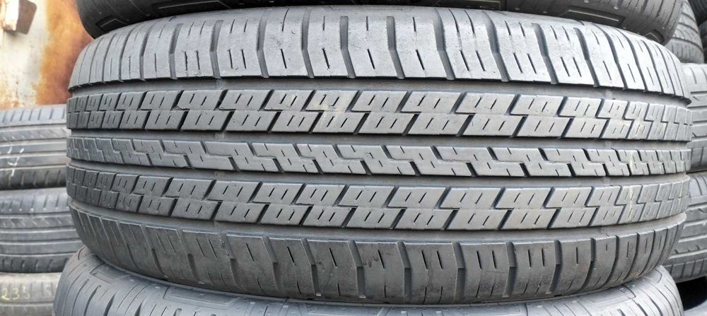 Continental 4*4Contact 235 60 R17(Літо) Дружківська 12
