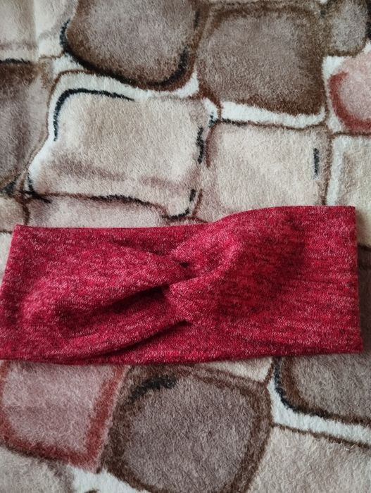 Пов'язка для дівчинки