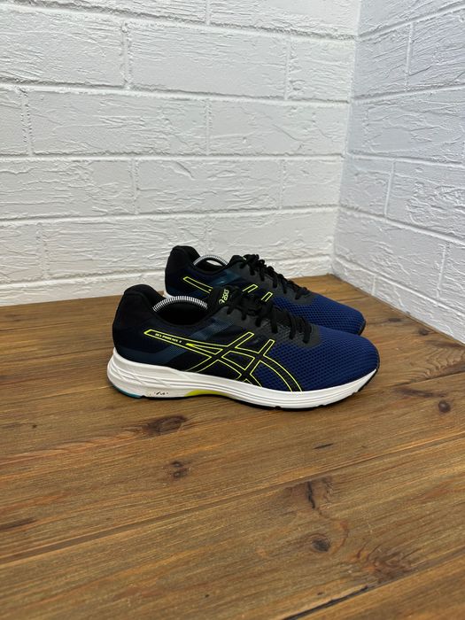 Кросівки asics gel-phoenix original 45р