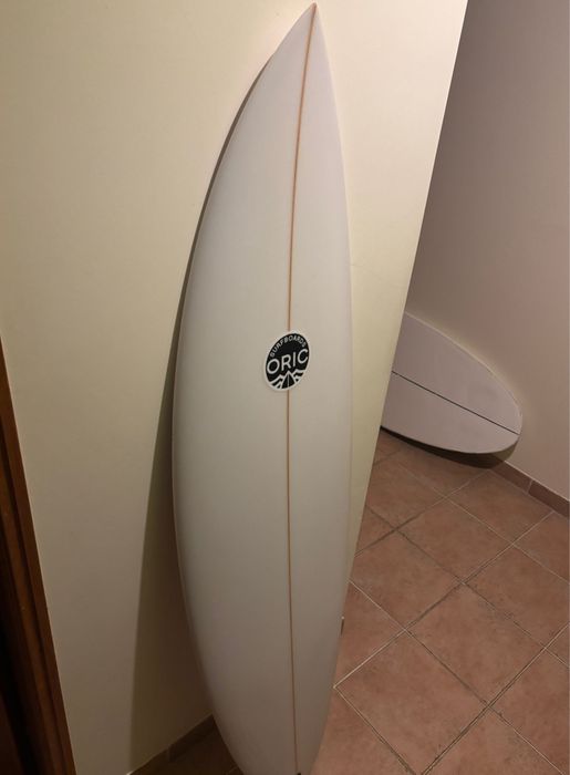 Prancha de surf 5’10