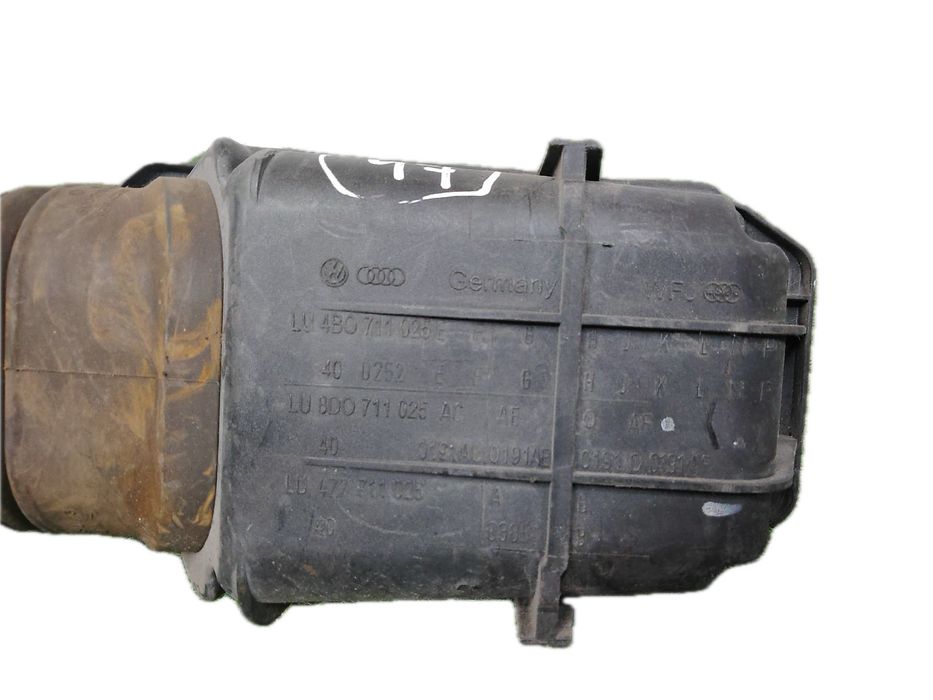 Seletor caixa velocidades AUDI A6 (4B2, C5)