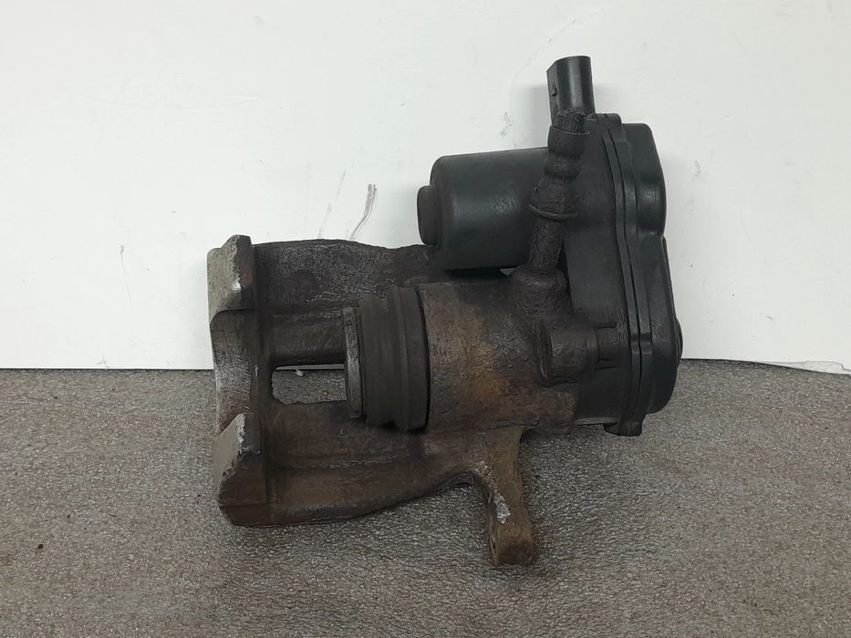 Pinça travão / maxila de travão trás esquerda AUDI A5 (8T3)