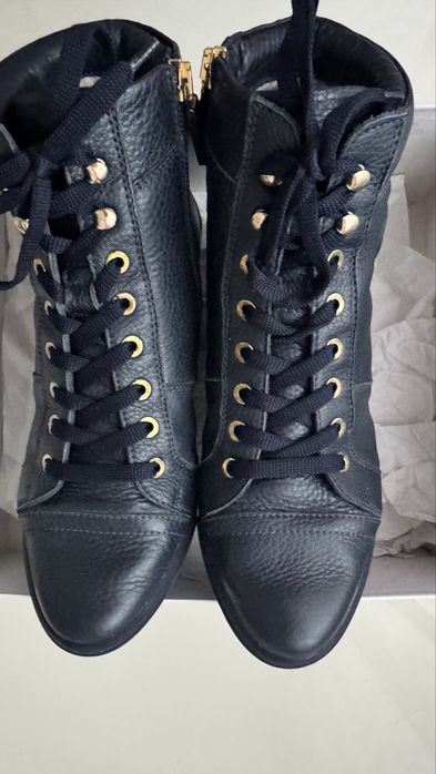 Черевики жіночі Baldinini