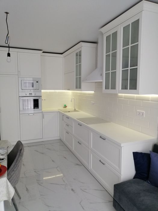 Изготовление мебели