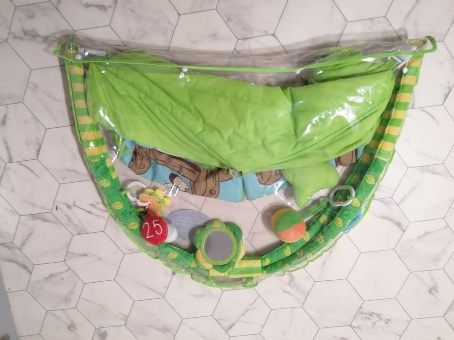 Mata edukacyjna Canpol Babies