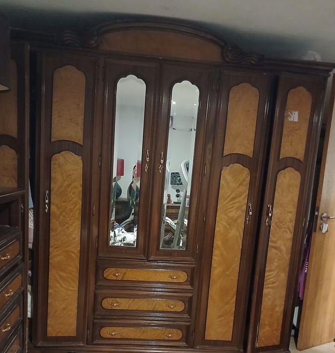 móveis de quarto