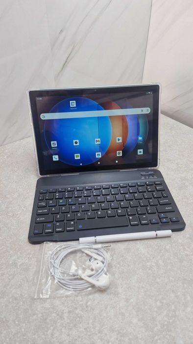 tablet pad 7 ultra 10.1 22gb 2tb 5g + klawiatura rysik etui