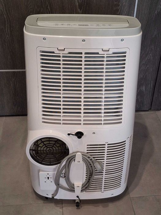 Klimatyzator VOLTENO 14000 btu – tanio okazja
