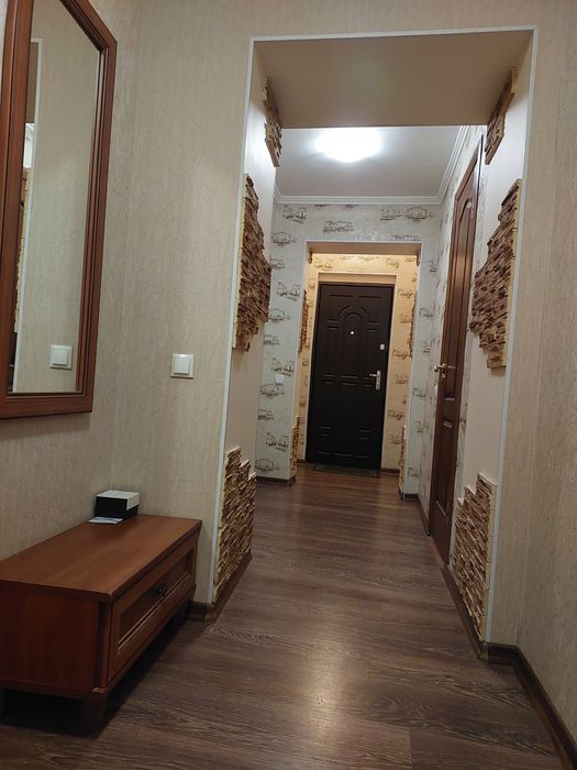 Здам в аренду квартиру