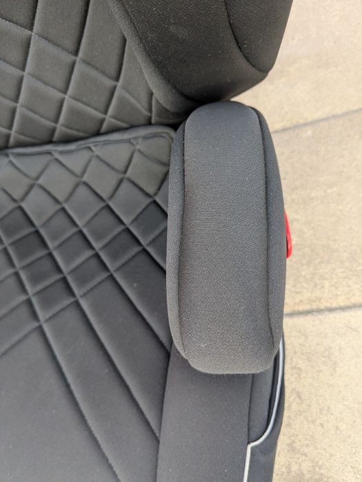 Автокрісло Recaro Monza Nova 2 Seatfix