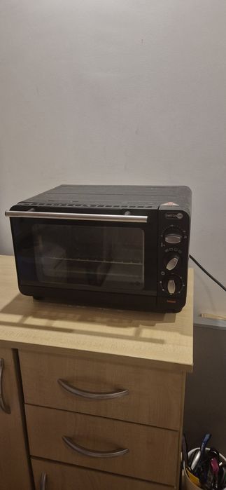 Piekarnik SwitchON MO-A0201