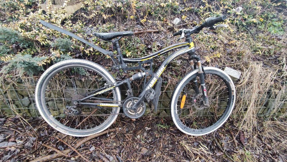 Sprzedam koło rowerowe 26