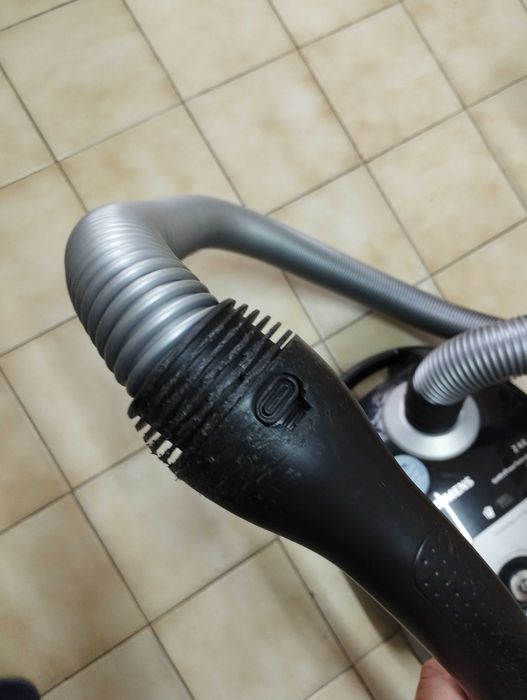 Aspirador Siemens Z4.0