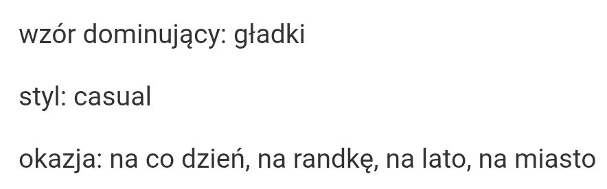 Czarny prążkowany top z okrągłym dekoltem