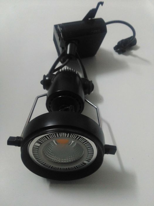 Focos Led Qr 111