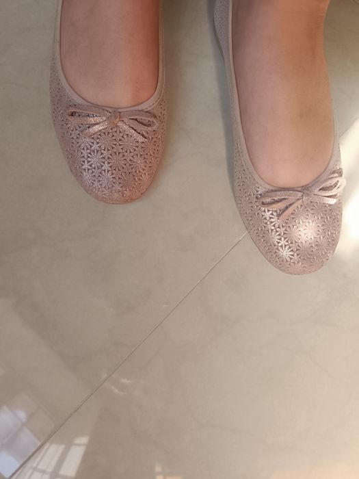 Sabrinas cor de rosa