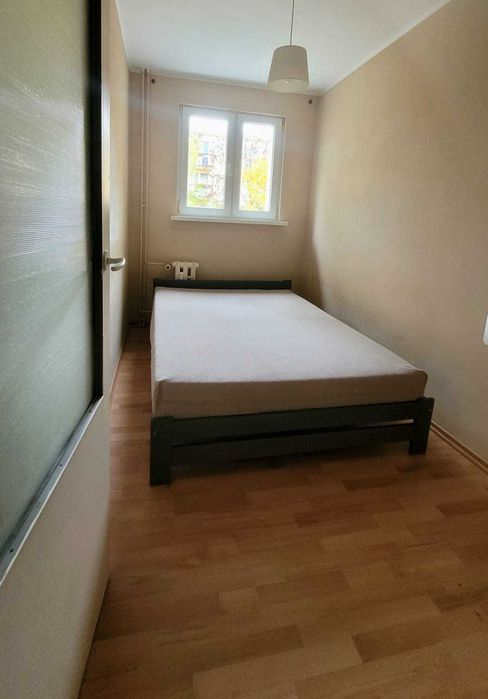 Wynajmę mieszkanie os Kapuściska