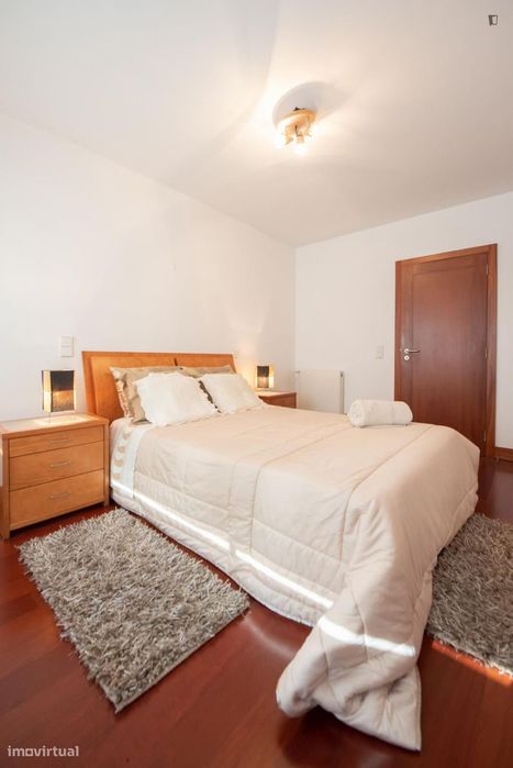 Apartamento com 2 quartos - localizado em Matosinhos Porto