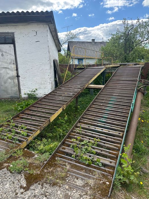 Продам  господарсько майновий коплекс в самому центрі міста