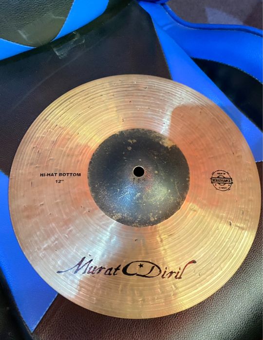 Pratos Murat Diril “topo de gama” só este final de semana