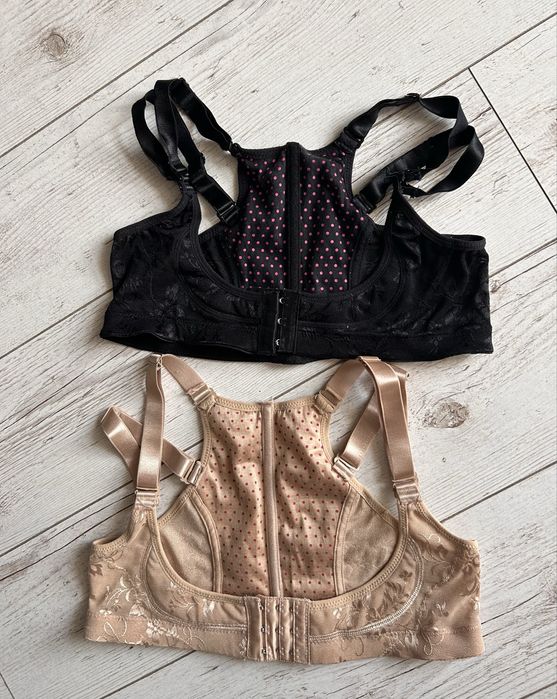 Bielizna modelująca 2 szt S/M