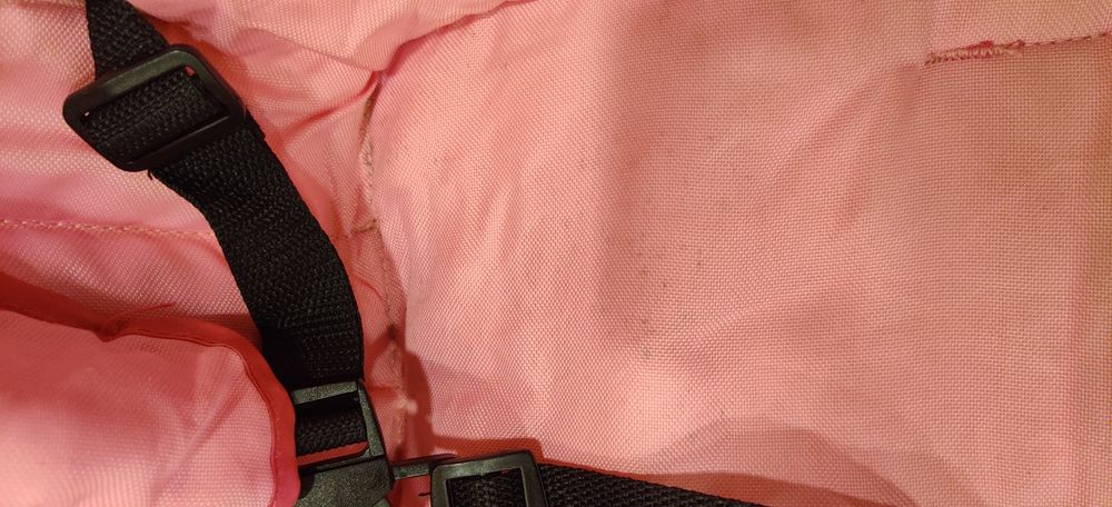 VENDO Carrinho bengala Zippy