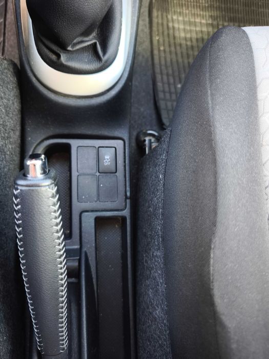 Toyota Yaris 1.4 Gasoleo