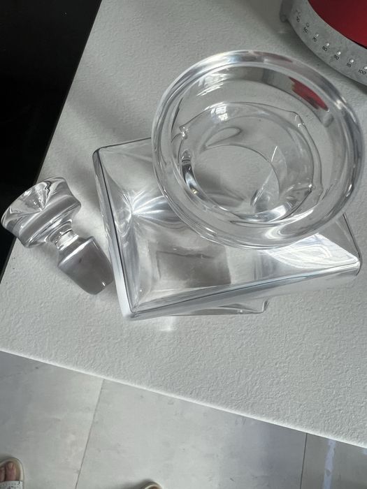 Karafka do whisky NOWA Krosno