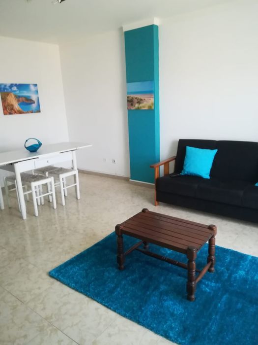 Férias apartamento T3
