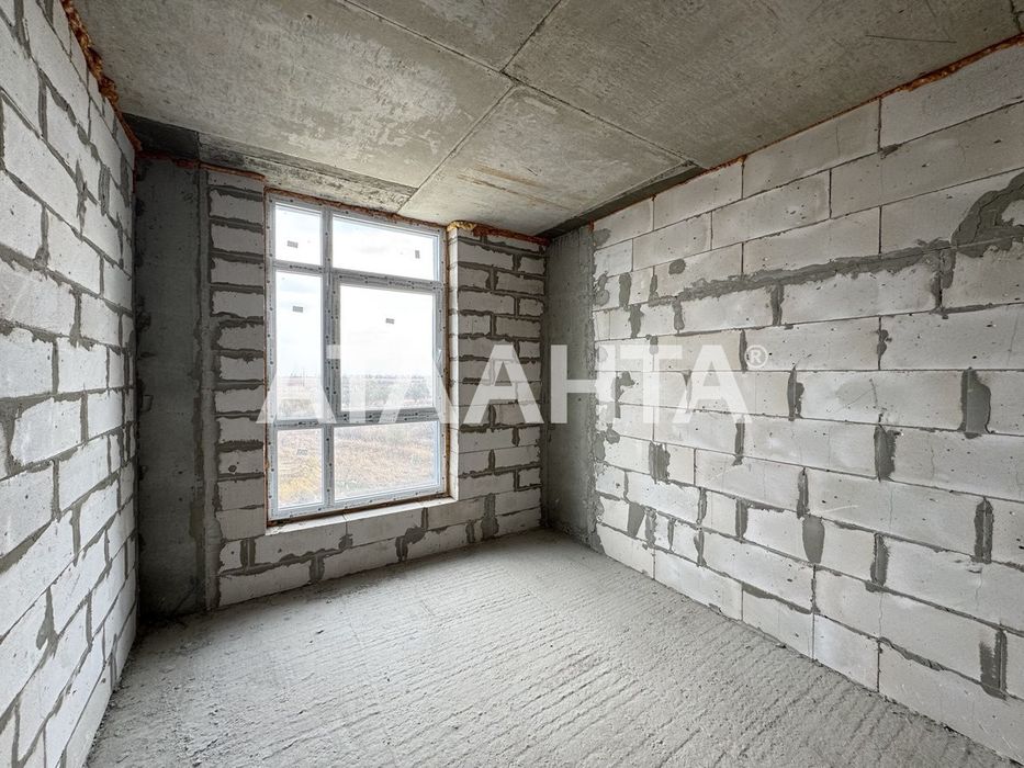 Продаж 1 кімнатної квартири по вул Кільцева Винники 52,4 м2