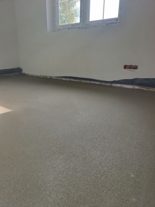 Posadzki Wylewki Mixokter Warszawa