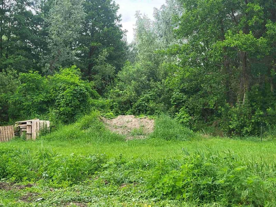 ТЕРМІНОВО!! Продаж земельної ділянки під забудову Бортничі Кобринської