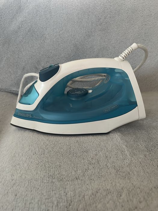 Żelazko Philips Powerlife
