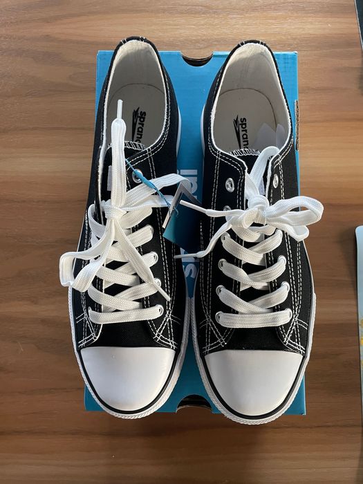 Trampki Sprandi rozmiar 42