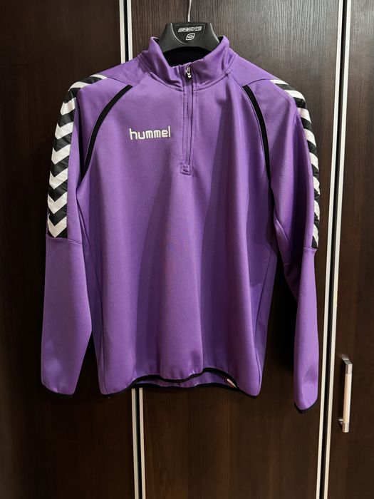 Bluza męska firmy Hummel