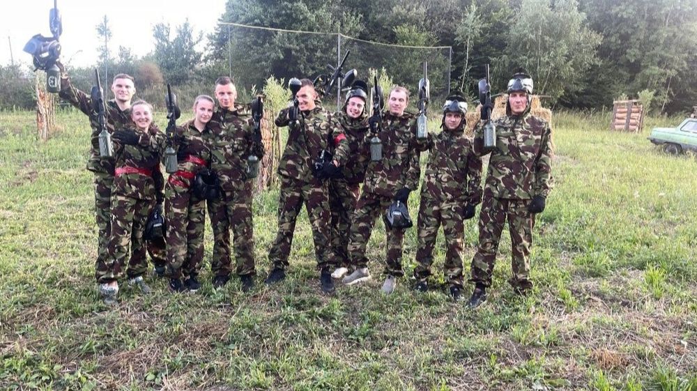 Будинок для відпочинку 100 км від Києва