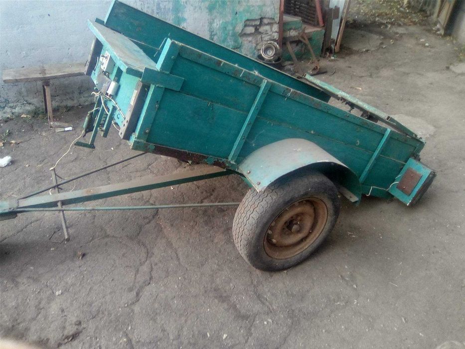 продам дизельний мотоблок