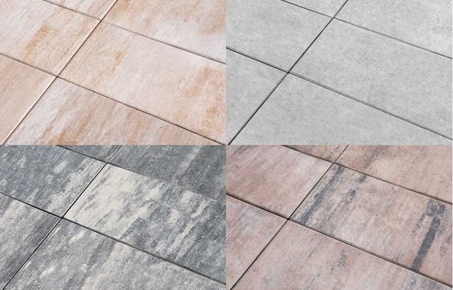 Kostka brukowa płyta Verona DROGBRUK, DOMBRUK, Projekt Gratis!!