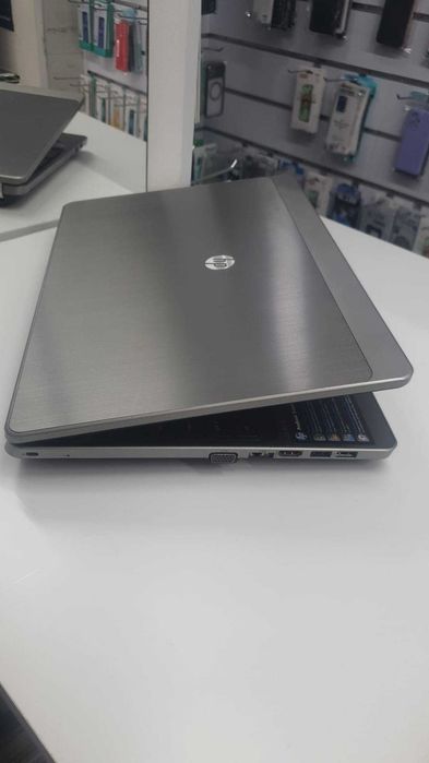 Portátil HP ProBook 4530s i5 | 4GB RAM | 500GB HDD | Radeon HD | Windows 10 Pro