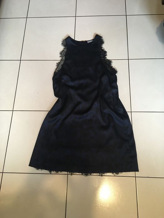 Sukienka imprezowa Zara S