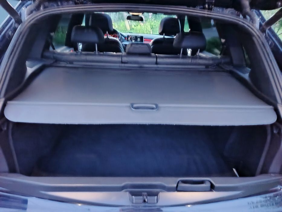 Bmw X5 М50D 381к.с   Европа БМВ Х5