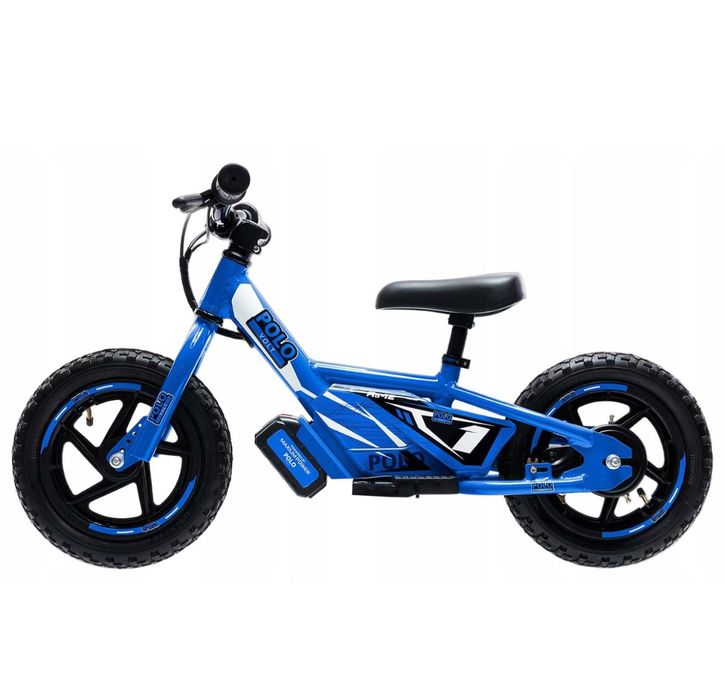 Mini cross elektryczny polovolt RS 12