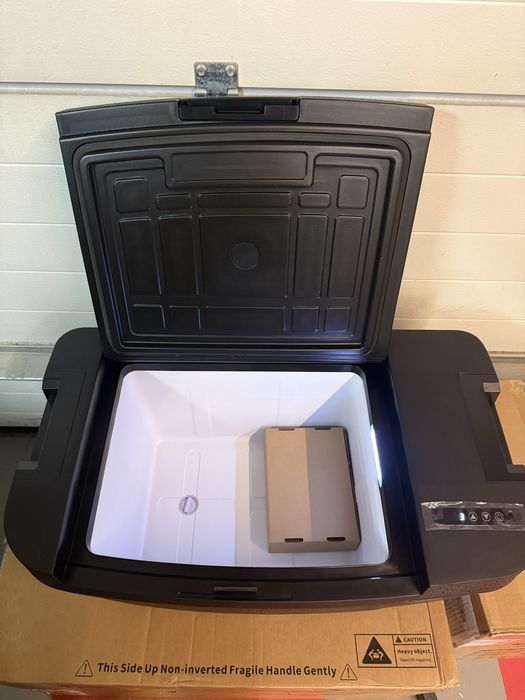 Lodowka kompresorowa do Tesli Y PROMOCJA