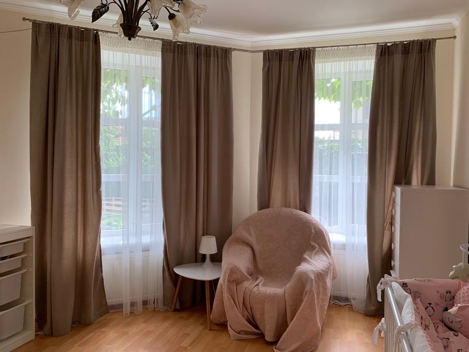 Дом в районе 13 ст.Б.Фонтана