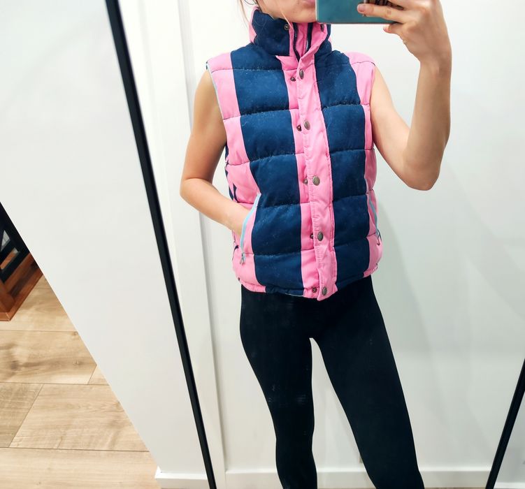 Kamizelka ciepła na zamek Rydale