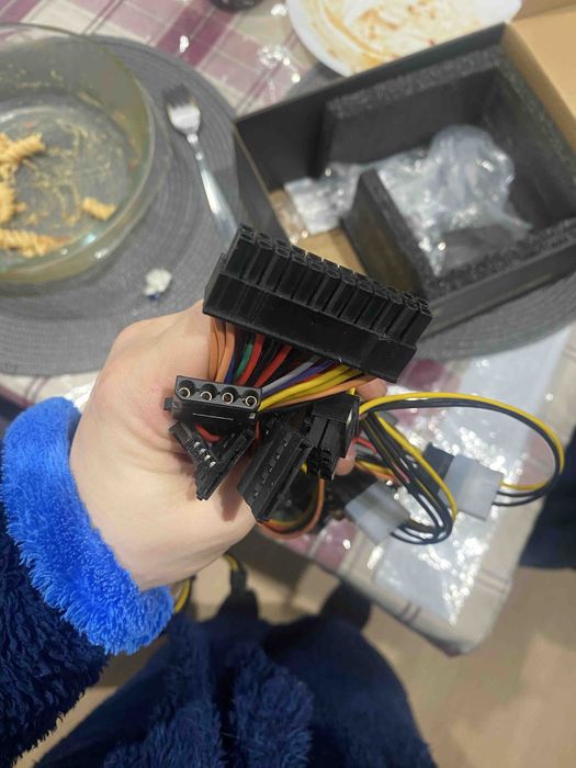 Блок живлення пк