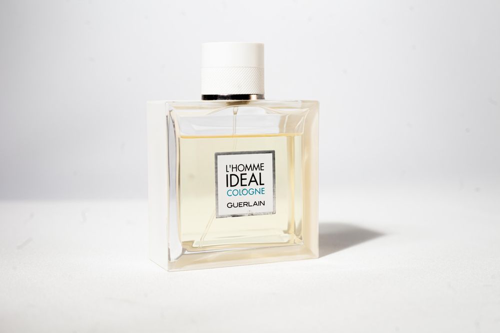 Guerlain L'Homme Ideal Cologne 100 ml - batch 5T01